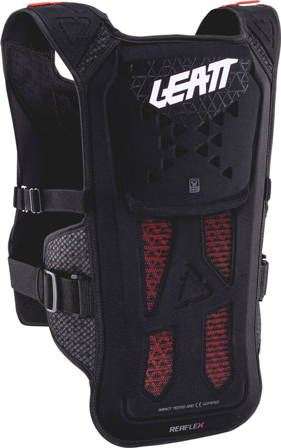 Chest Protector ReaFlex Women 3/7