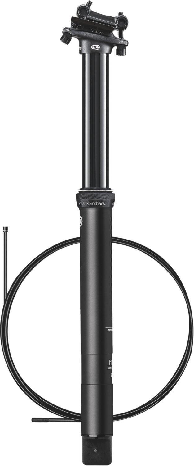 Telescopische zadelpen-Crankbrothers--30.9 x 417 x 125 1/1