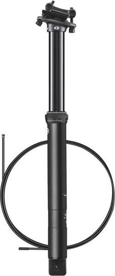 Tige de selle télescopique-Crankbrothers--30.9 x 417 x 125