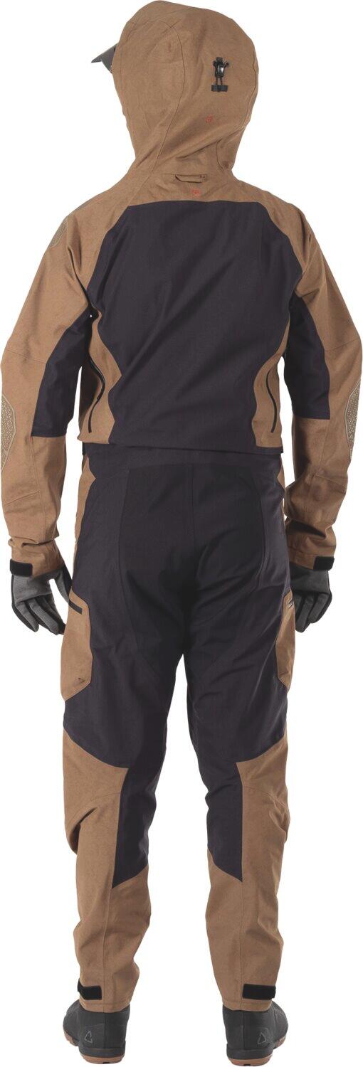 MTB HydraDri 5.0 Mono Suit 2/5