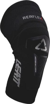Knee Guard ReaFlex Hybrid Pro - Noir