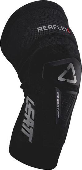 Knee Guard ReaFlex Hybrid Pro - Noir