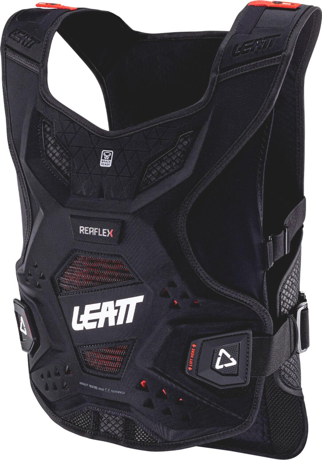 Chest Protector ReaFlex Women 2/7