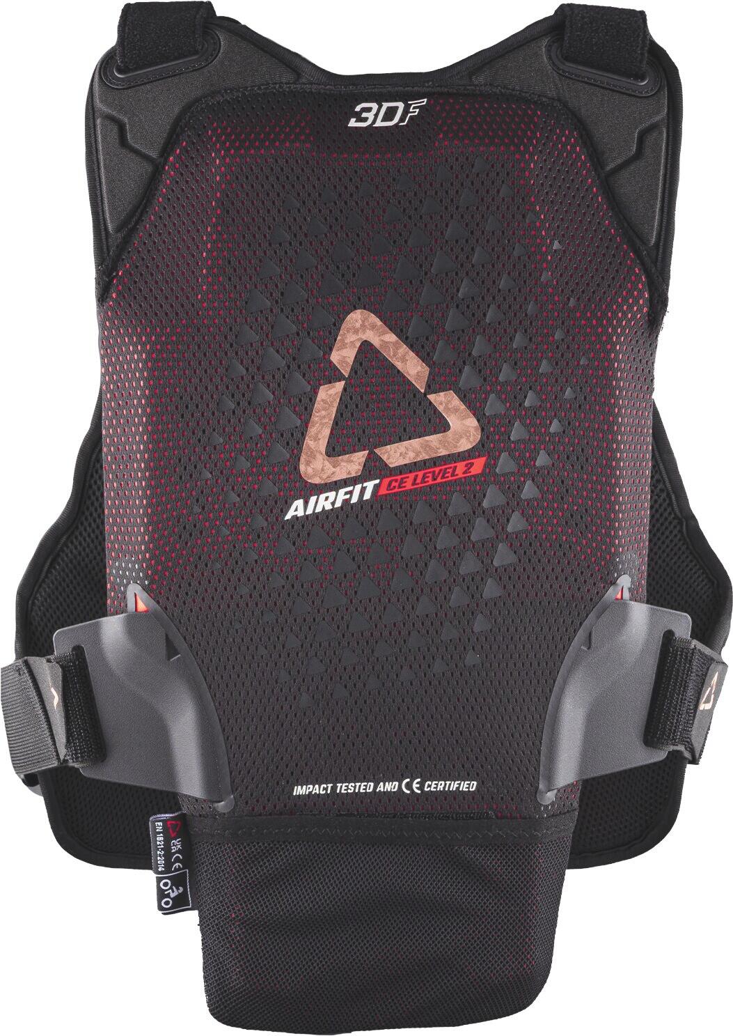 Chest Predector 3DF airFit Evo Women V26 3/5