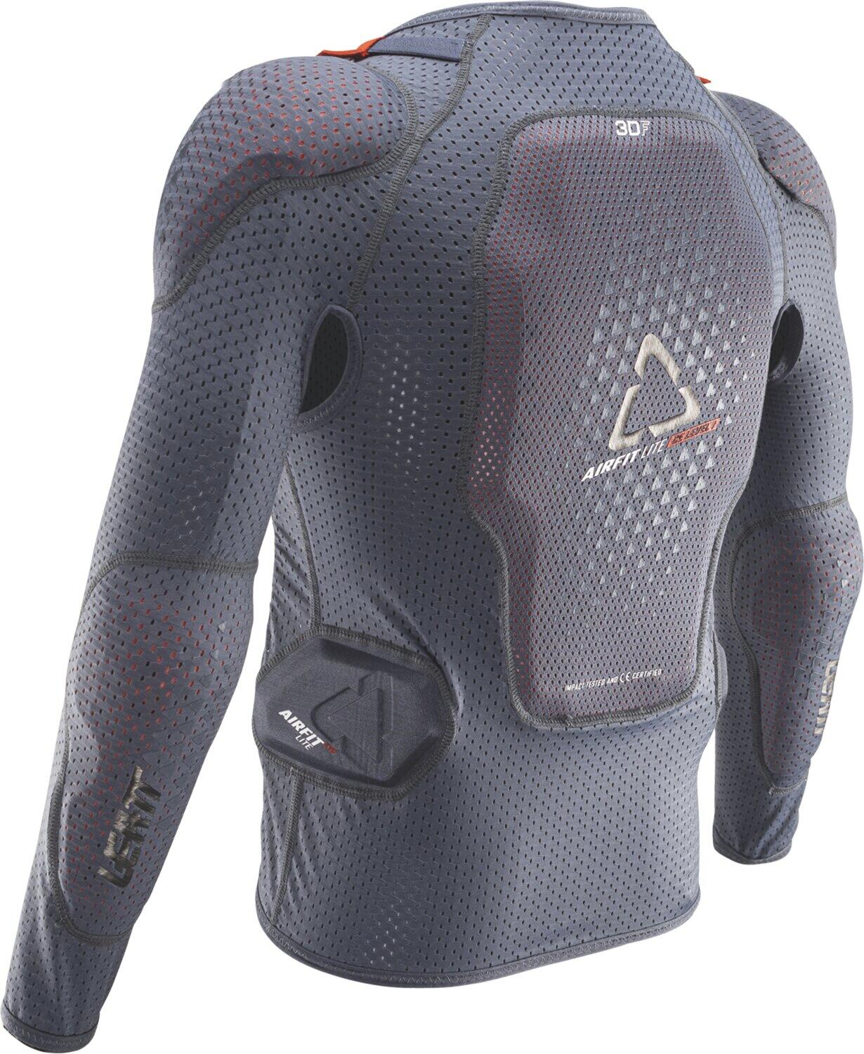Body Protector 3DF AirFit Lite Evo Junior 3/7