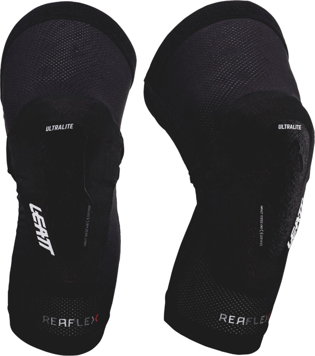 ReaFlex UltraLite Knee Guard 4/7