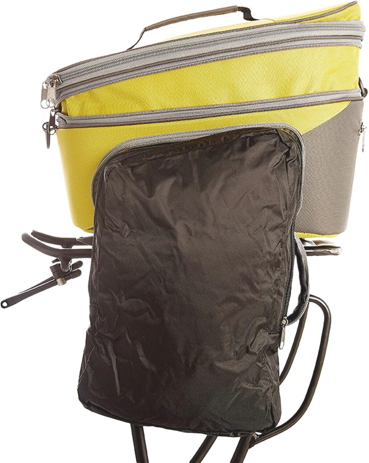 System Sacoche de vélo Talis Plus 3/5