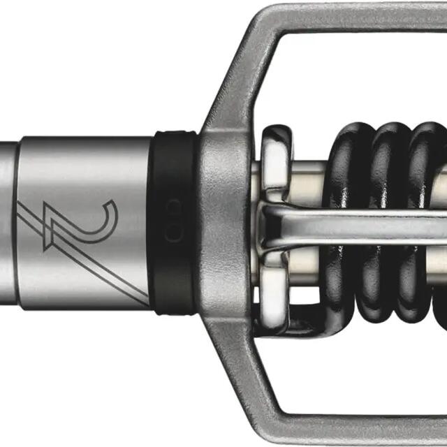 Pedal Eggbeater 2 black