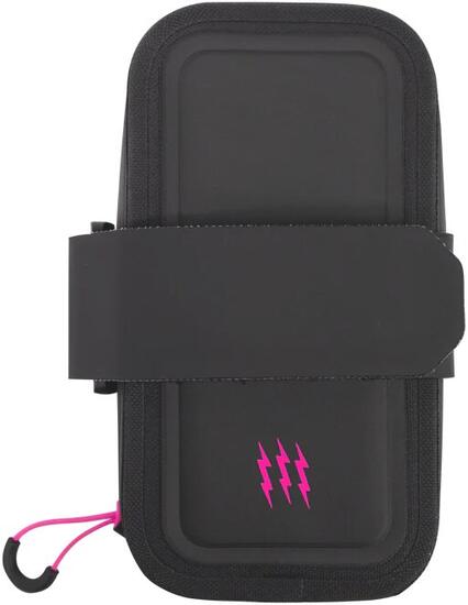Sacoche de Selle Muc-Off 0.7L Noir