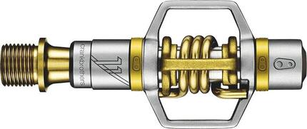 Pedal Eggbeater 11 gold