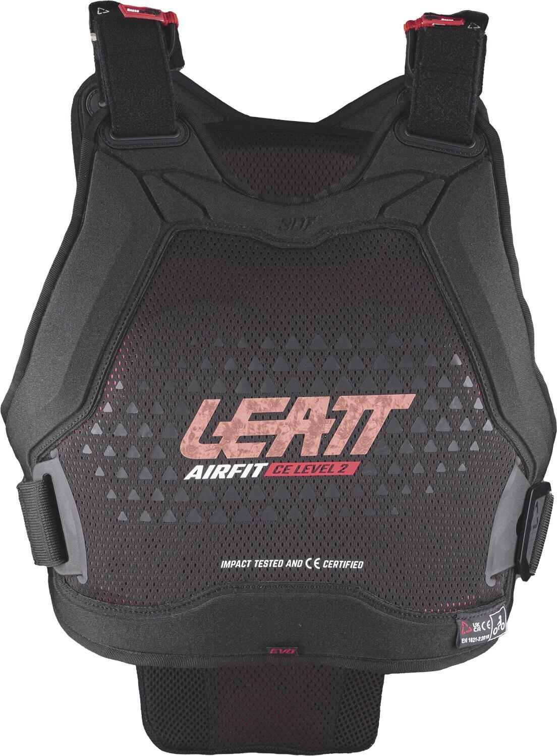 Chest Predector 3DF airFit Evo Women V26 2/5