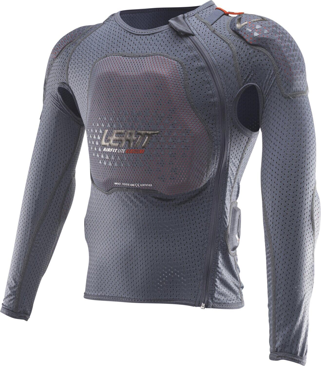 Body Protector 3DF AirFit Lite Evo Junior 2/7