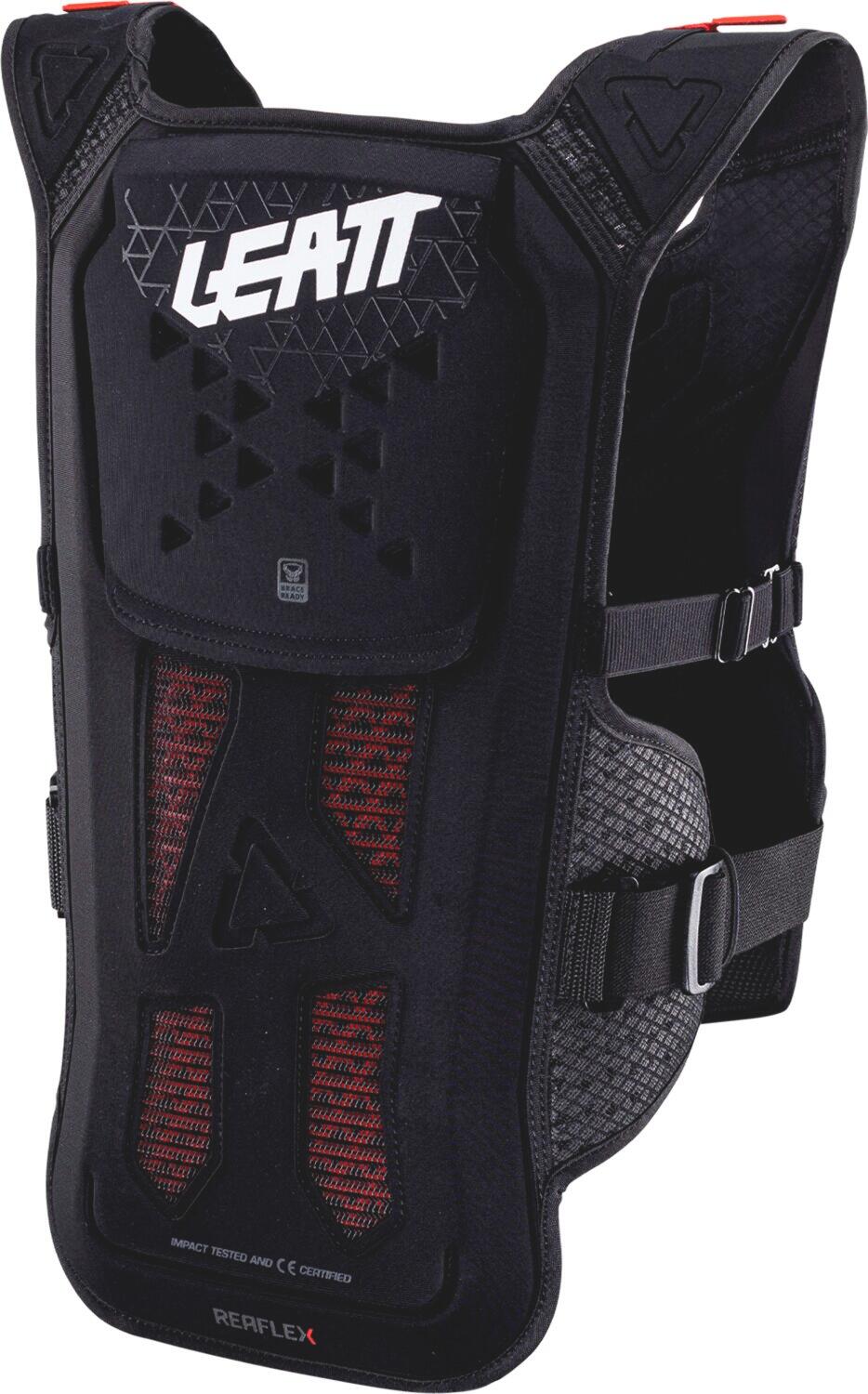 Chest Protector ReaFlex Women 4/7