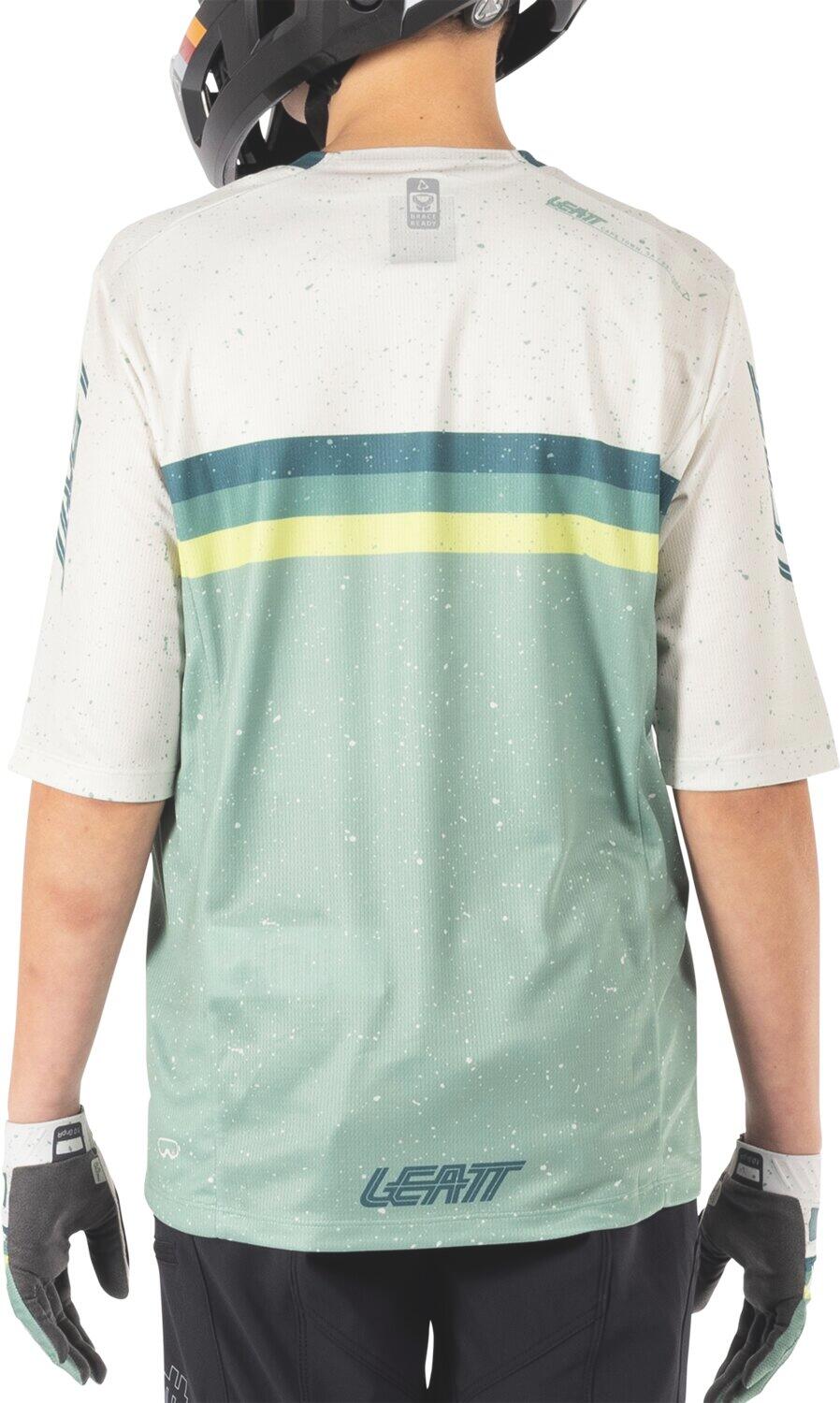 MTB Enduro 3.0 Jersey Jr 5/7