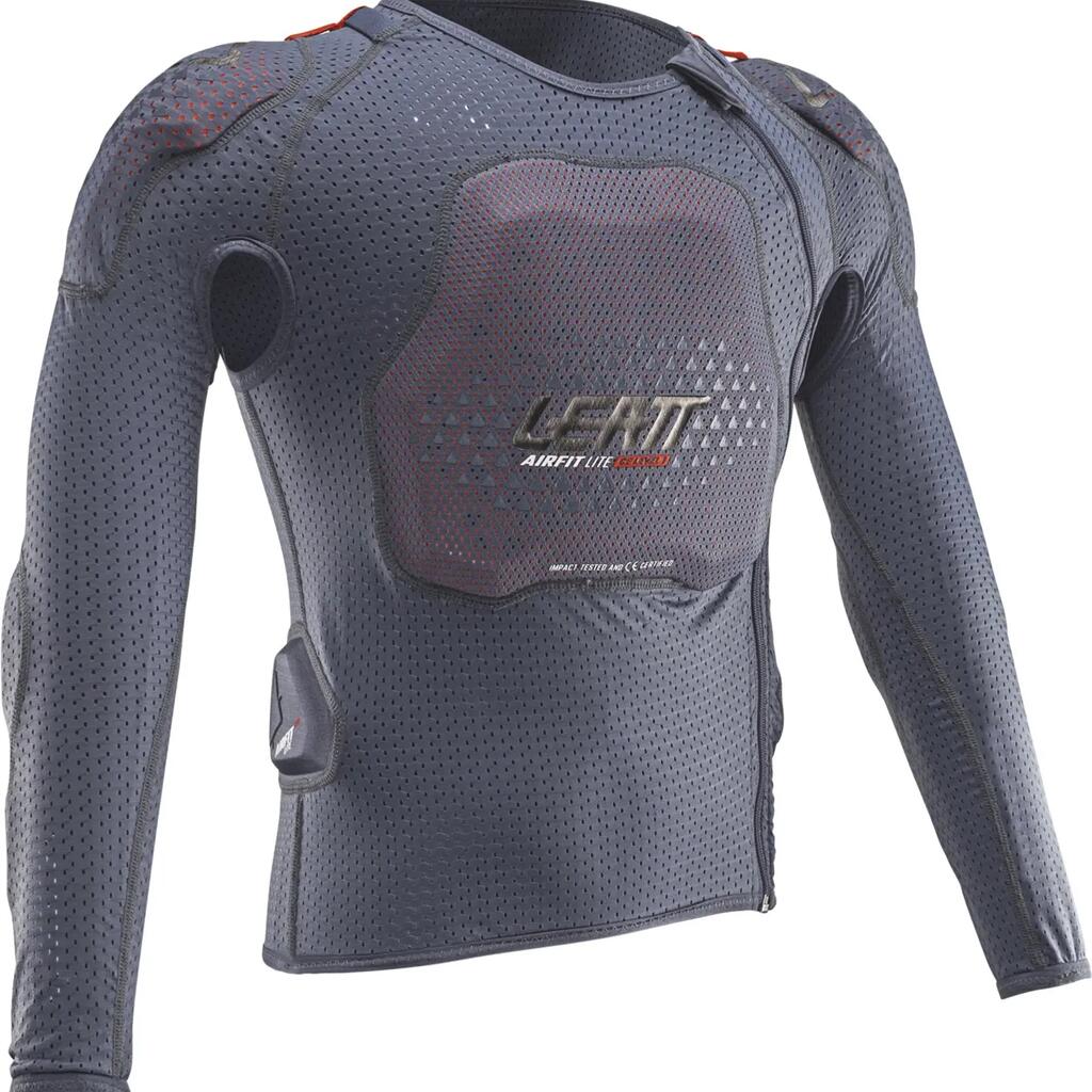 3DF Aifit lite Evo Jr Body Protector