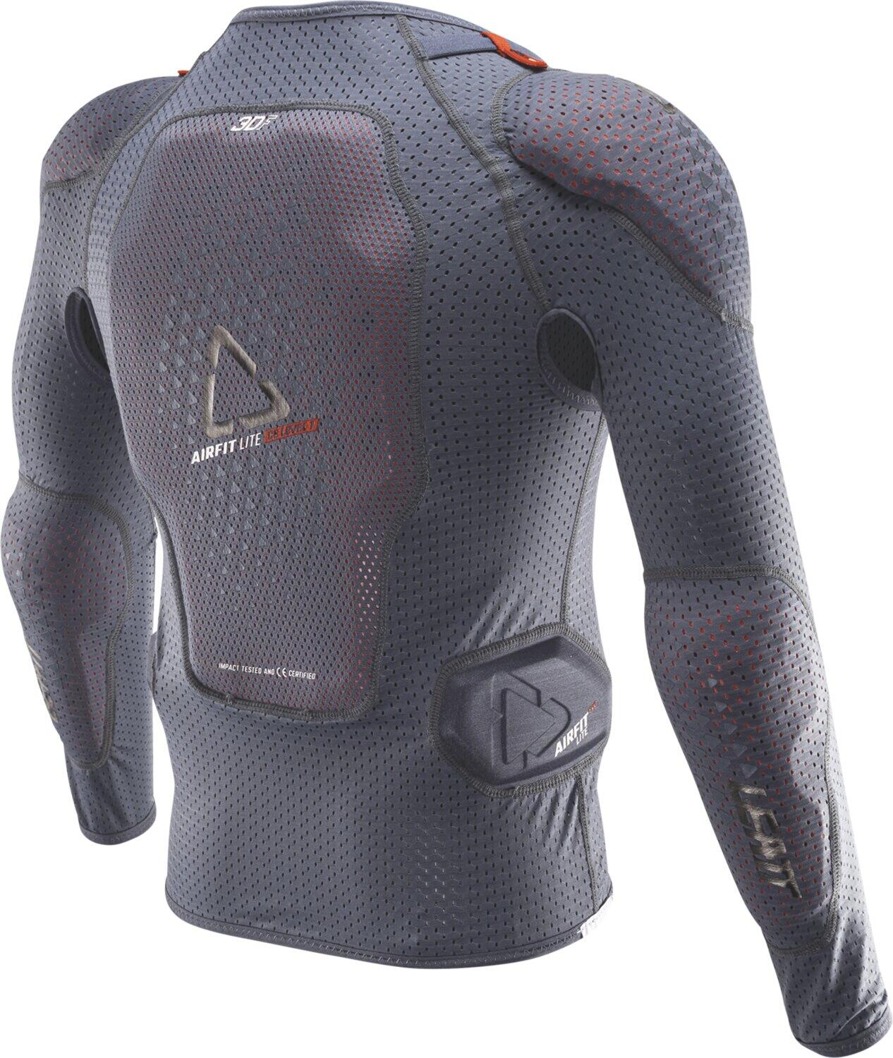 Body Protector 3DF AirFit Lite Evo Junior 4/7