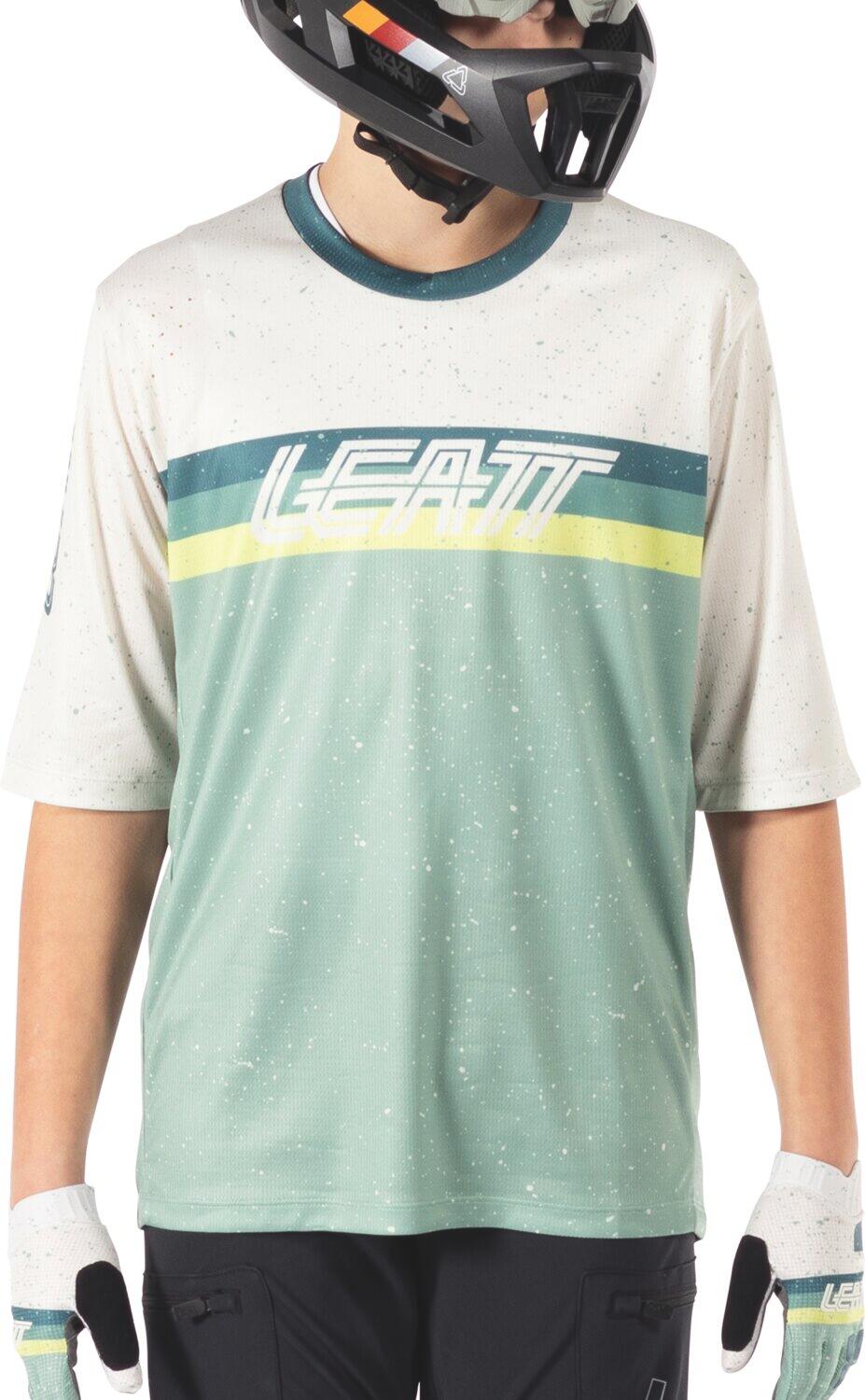 MTB Enduro 3.0 Jersey Jr 4/7