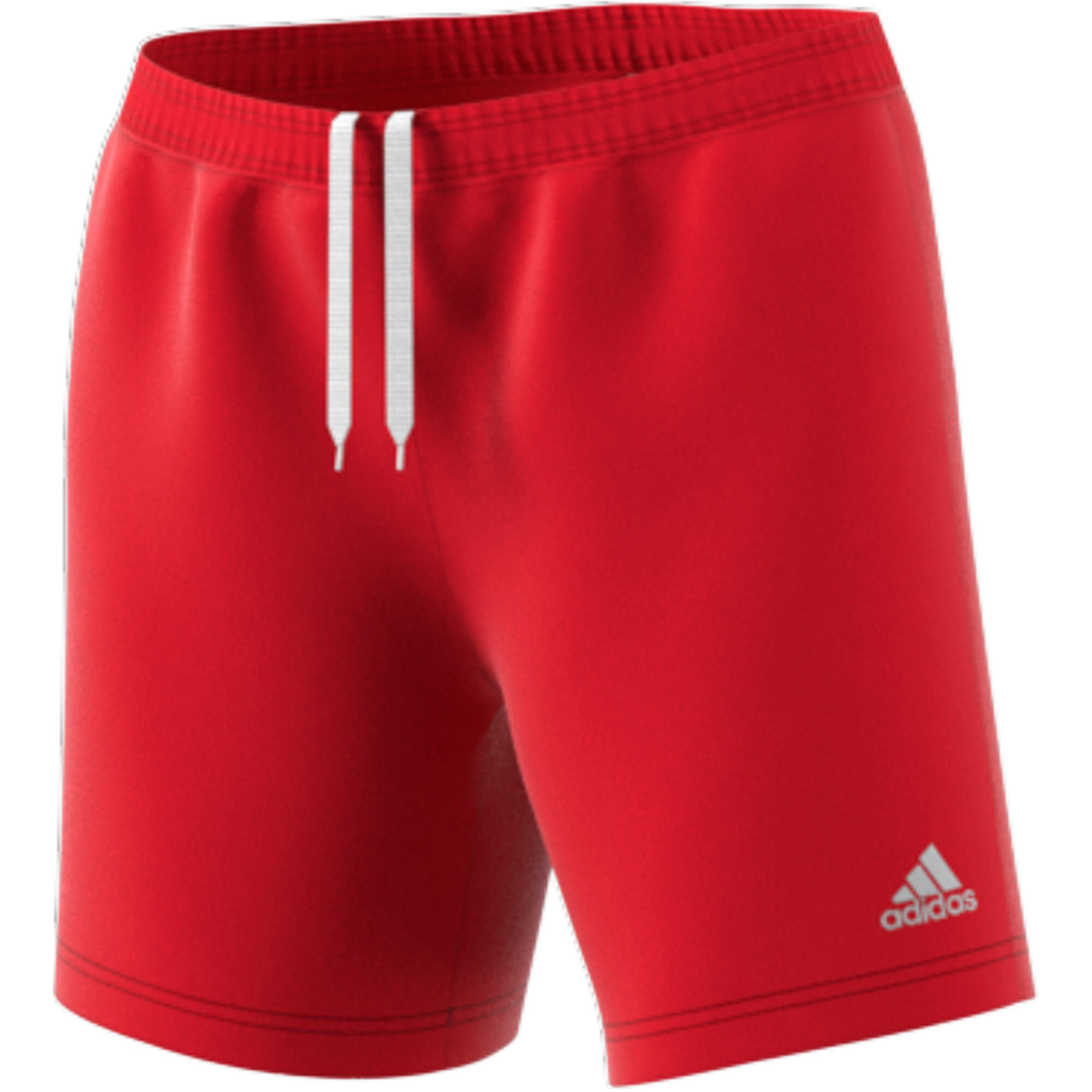 Șort Fotbal ADIDAS Entrada Gri Damă