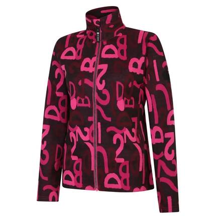 Pull zippée femme Dare 2B Glades