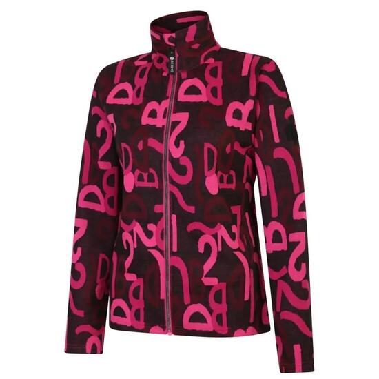 Pull zippée femme Dare 2B Glades