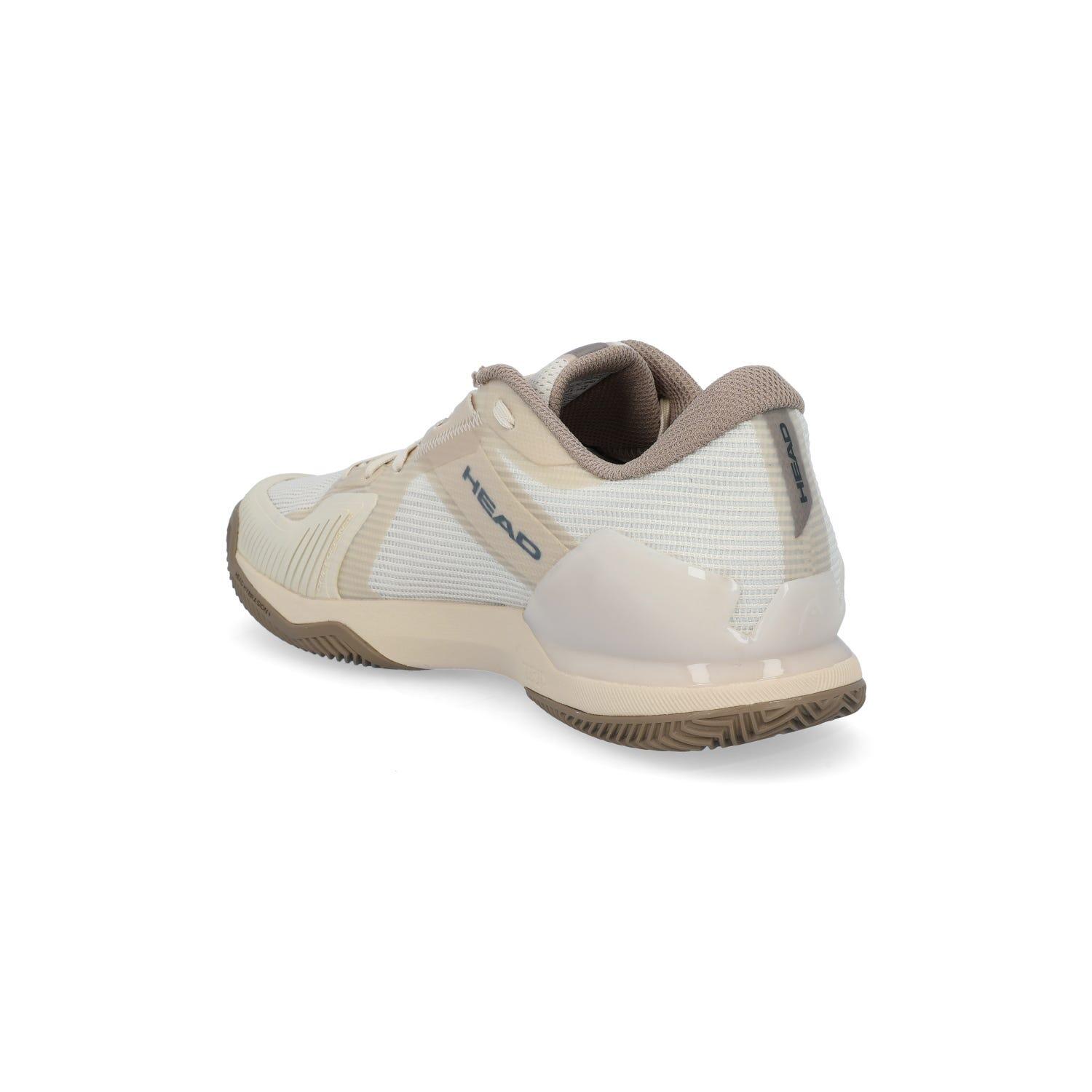 Head Sprint Pro 4.0 Clay 273175 Beige 3/6