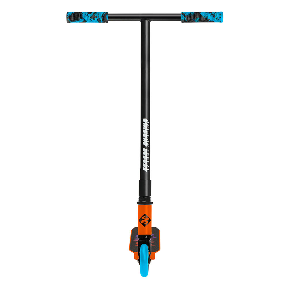 Trottinette Freestyle Trickster Orange Gum 2/7