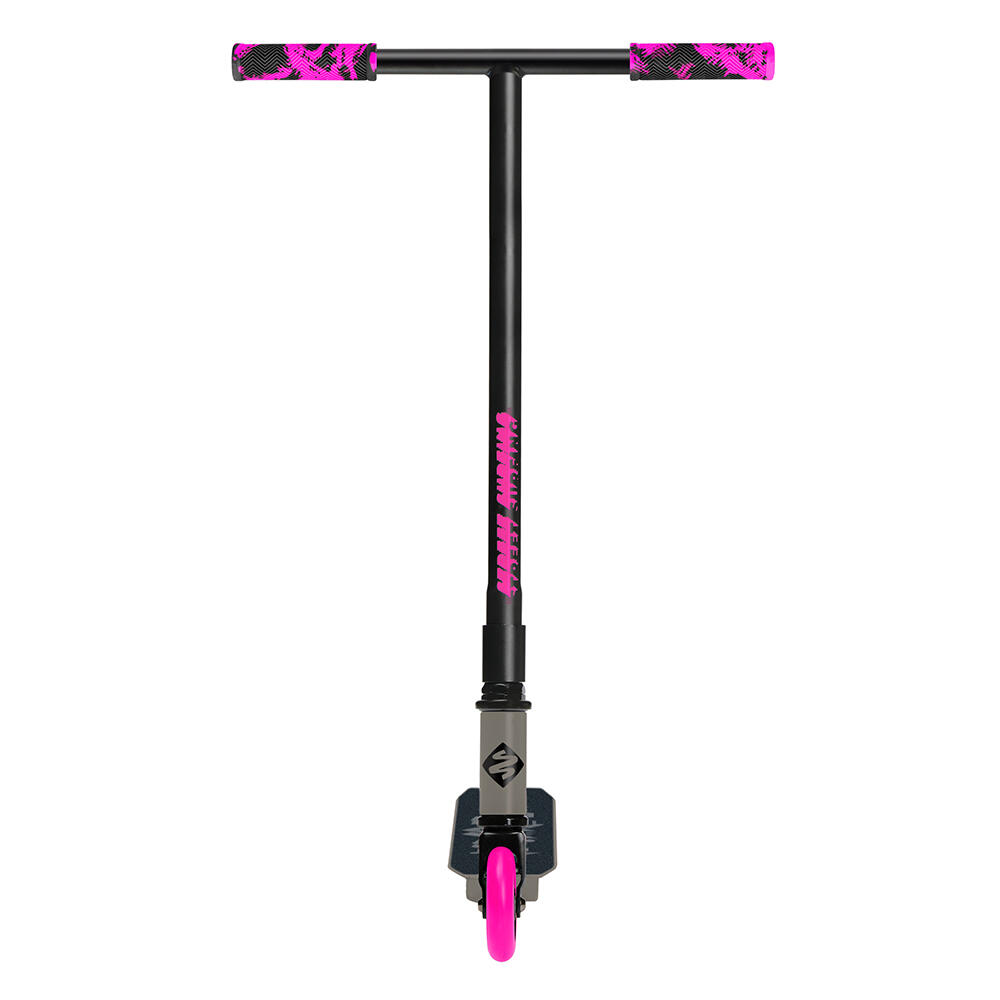 Trottinette Freestyle Trickster Pink Dawn 2/7