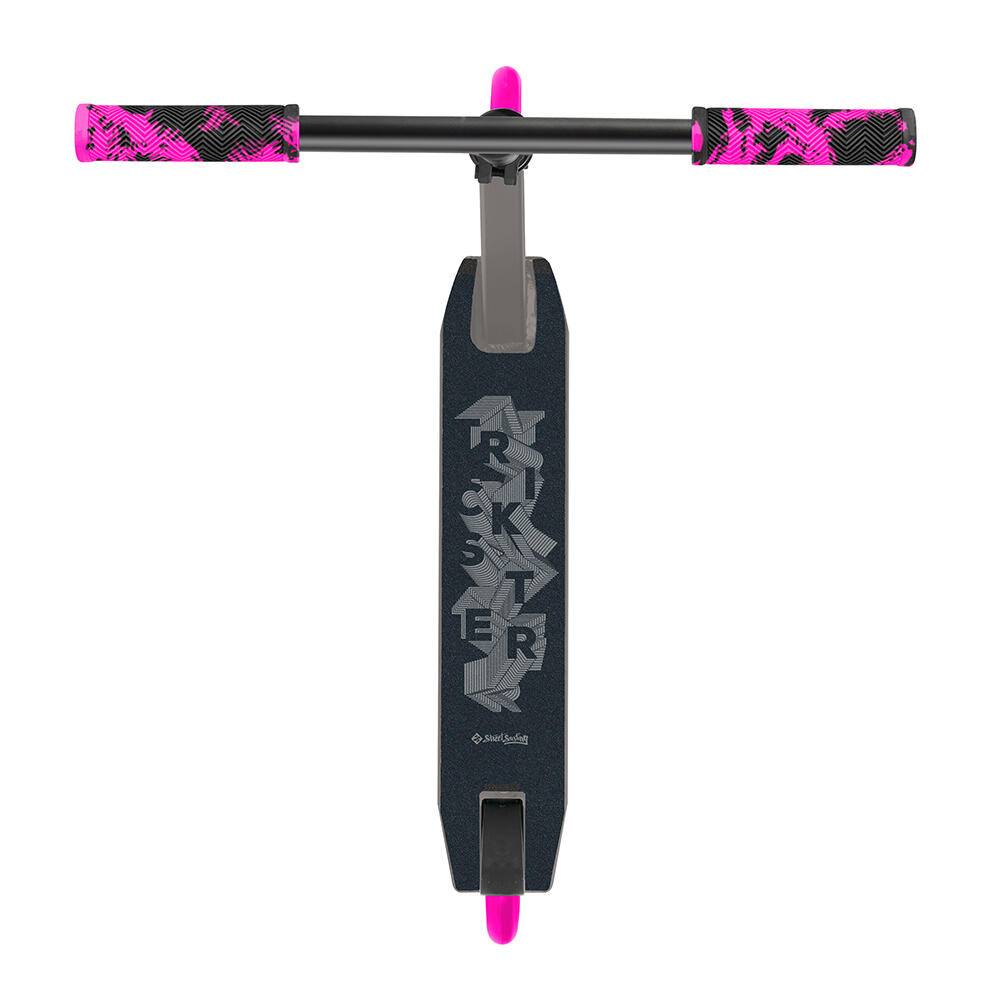 Trottinette Freestyle Trickster Pink Dawn 3/7