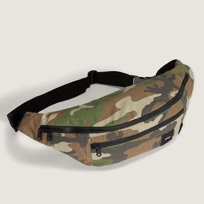 Heuptas vans ward cross body vntg camo