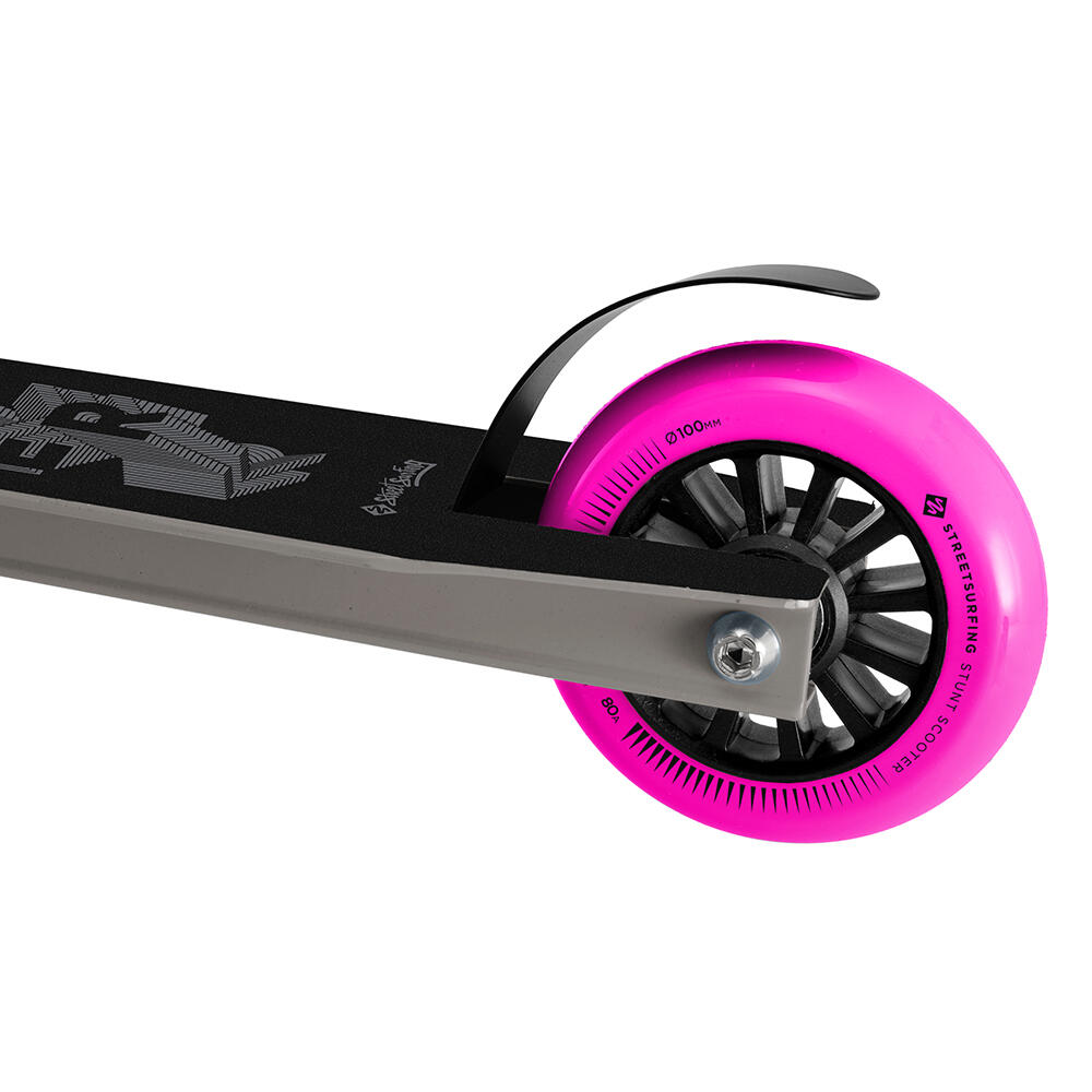 Trottinette Freestyle Trickster Pink Dawn 6/7