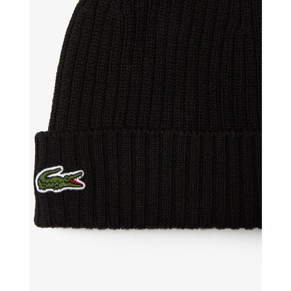 Bonnet Lacoste modèle RB0001-00-031 pour unisexe 2/4