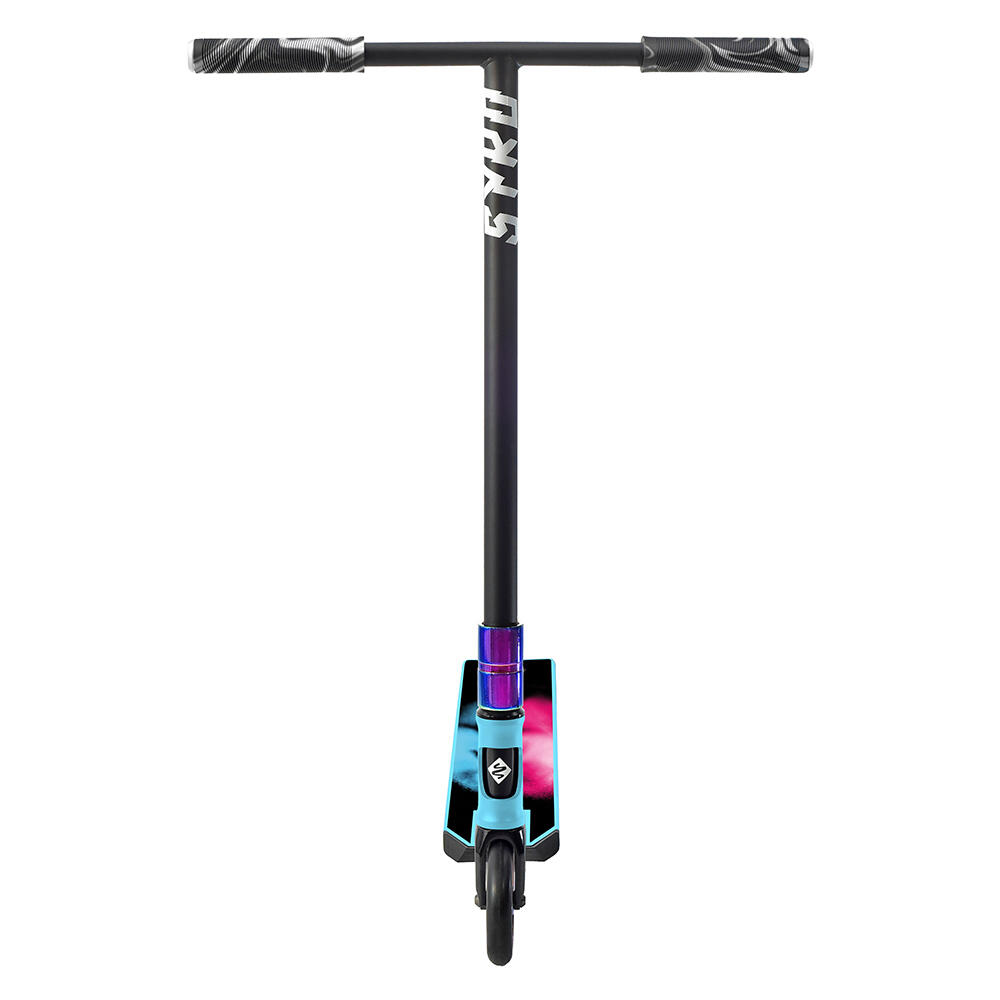 Trottinette Freestyle Syko Echo Blue 2/6