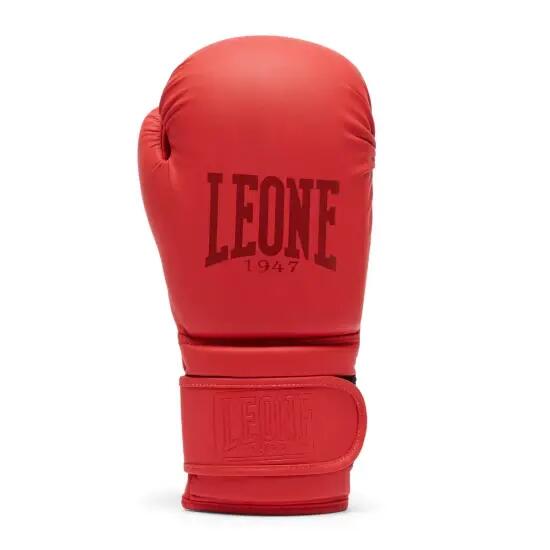 Manusi de Box Leone Rosii 2/5