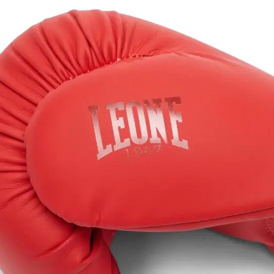 Manusi de Box Leone Rosii 4/5