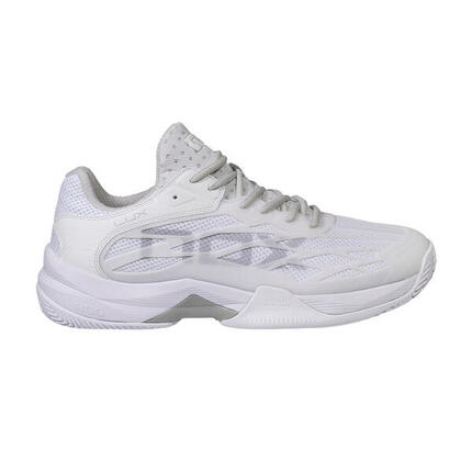 NOX AT10 LUX Blanco/Gris 2026 (Zapatillas)