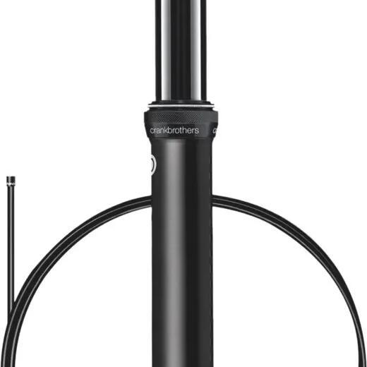 Highline seat post 7 31.6 mm