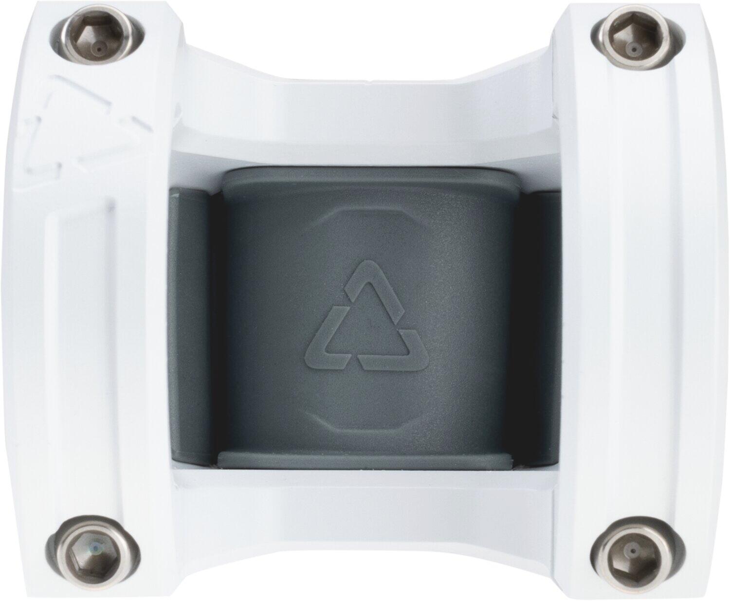 Leatt STEM CERAMAG GRAVITY 8.0TI - BLANC SALE 40 MM VTT 3/7