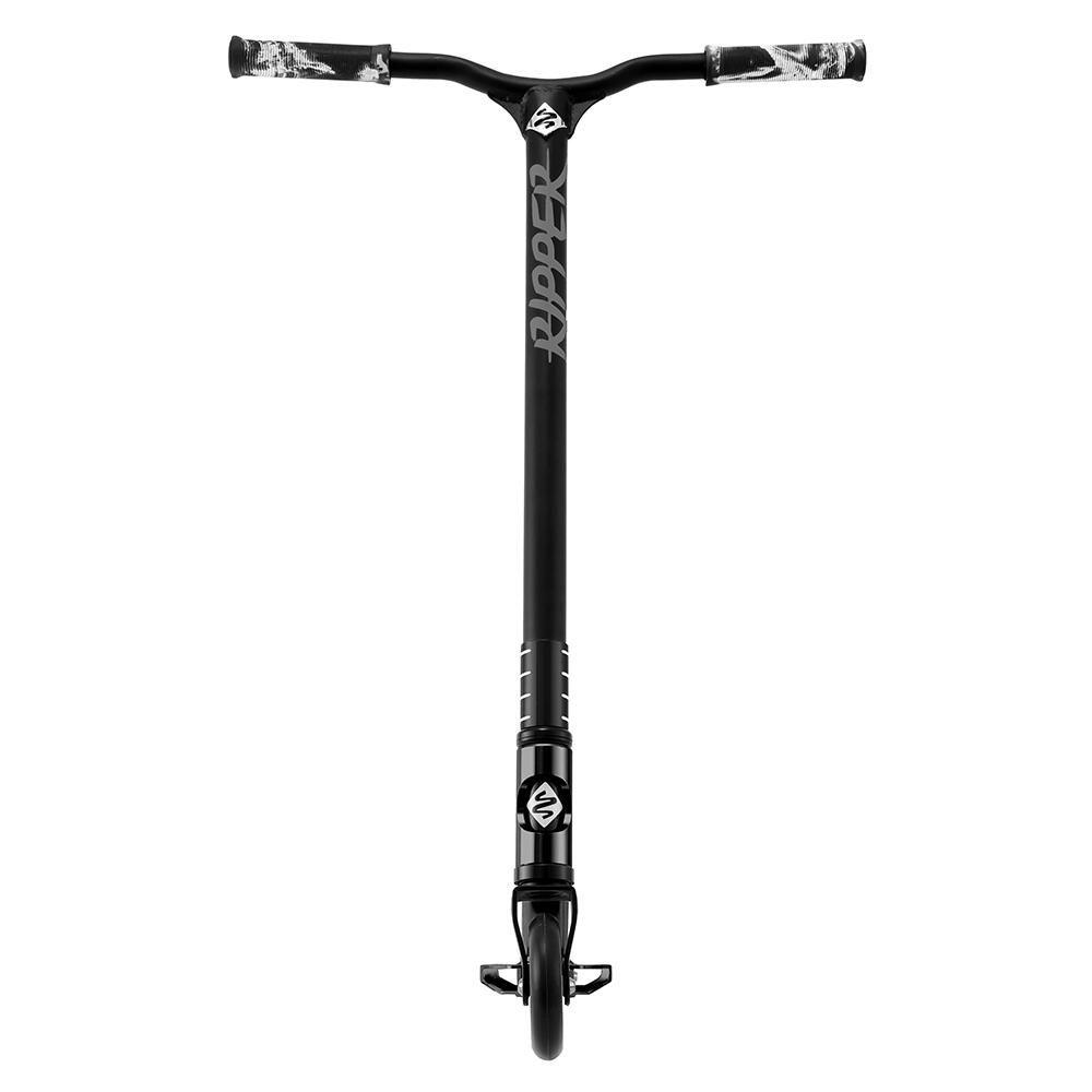 Trottinette Freestyle Ripper Black Scratch 2/6