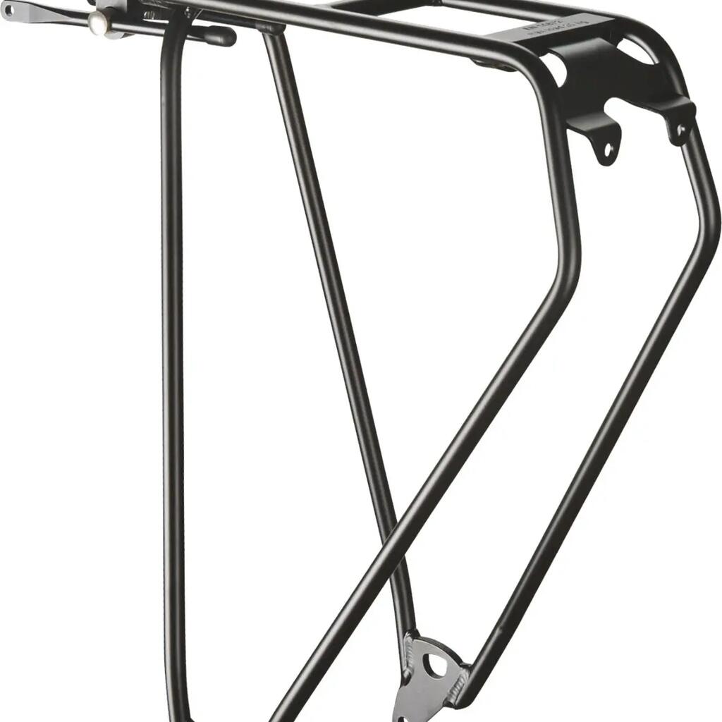 Lightit Luggage rack