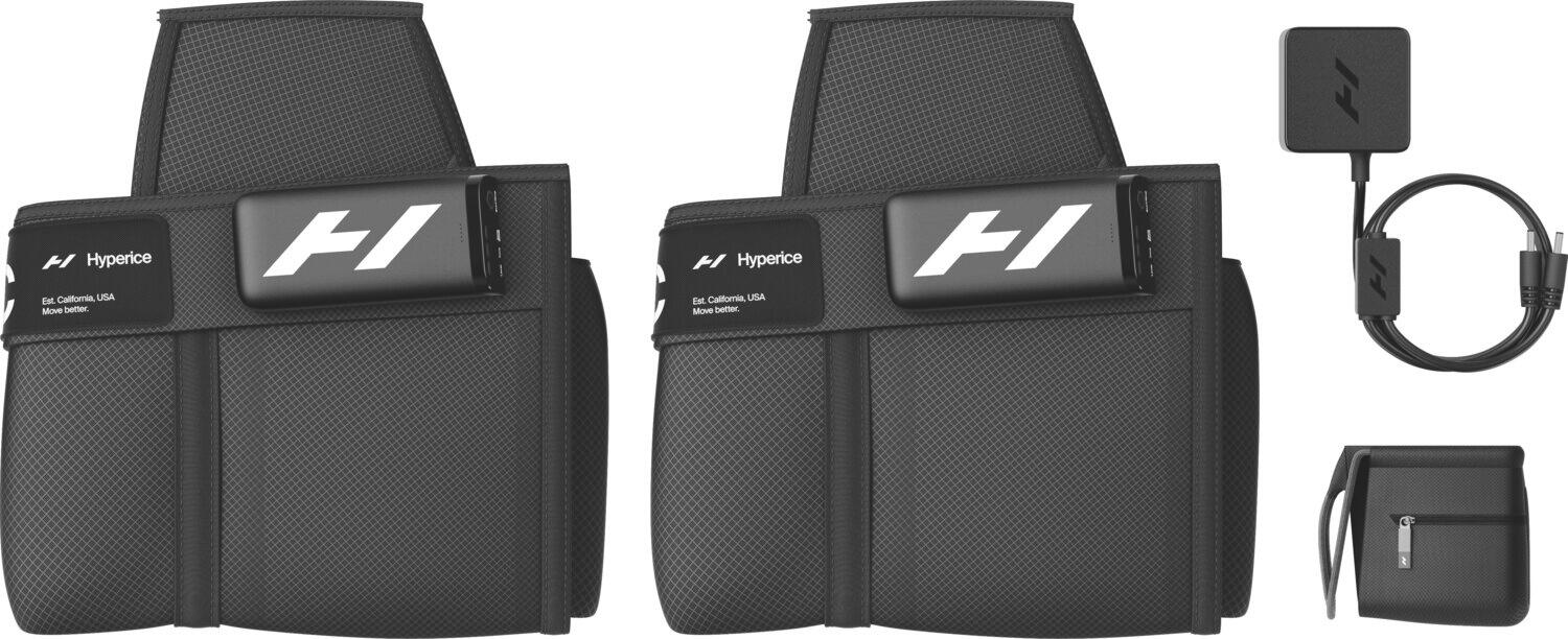 Normatec Premier Tall 3/5