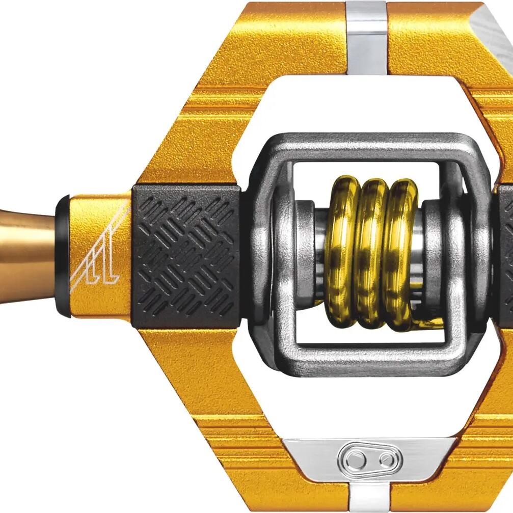 Pedal Candy 11 gold
