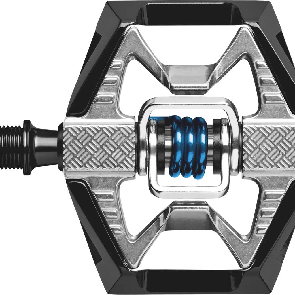 Pedal Double Shot 2 black