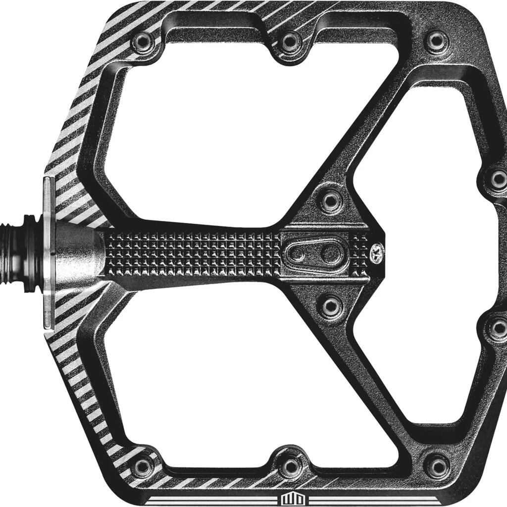 Pedal Stamp 7 small Danny Macaskill edition