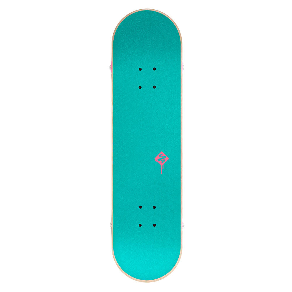Skateboard Street Skate 31" Broken Dreams 3/6