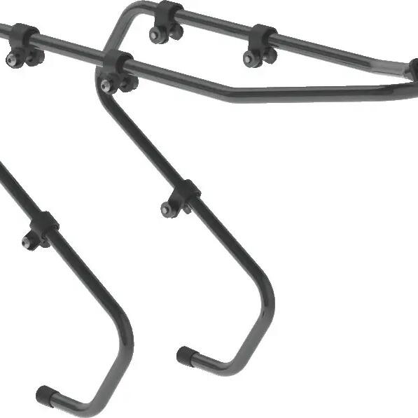 Frontit Luggage rack