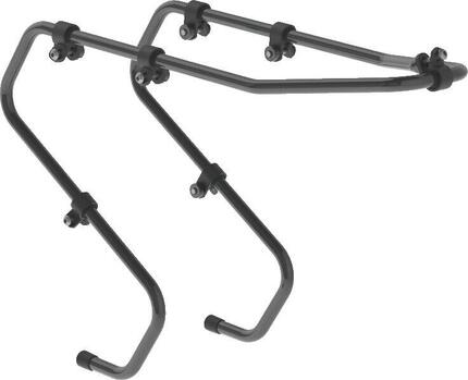 RACKTIME Voordrager Lowrider Frontit, 26"/28"/29", Ø 12mm