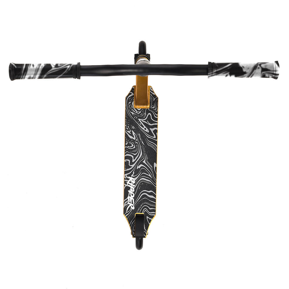 Stunt Scooter Ripper Bloody Gold 3/6