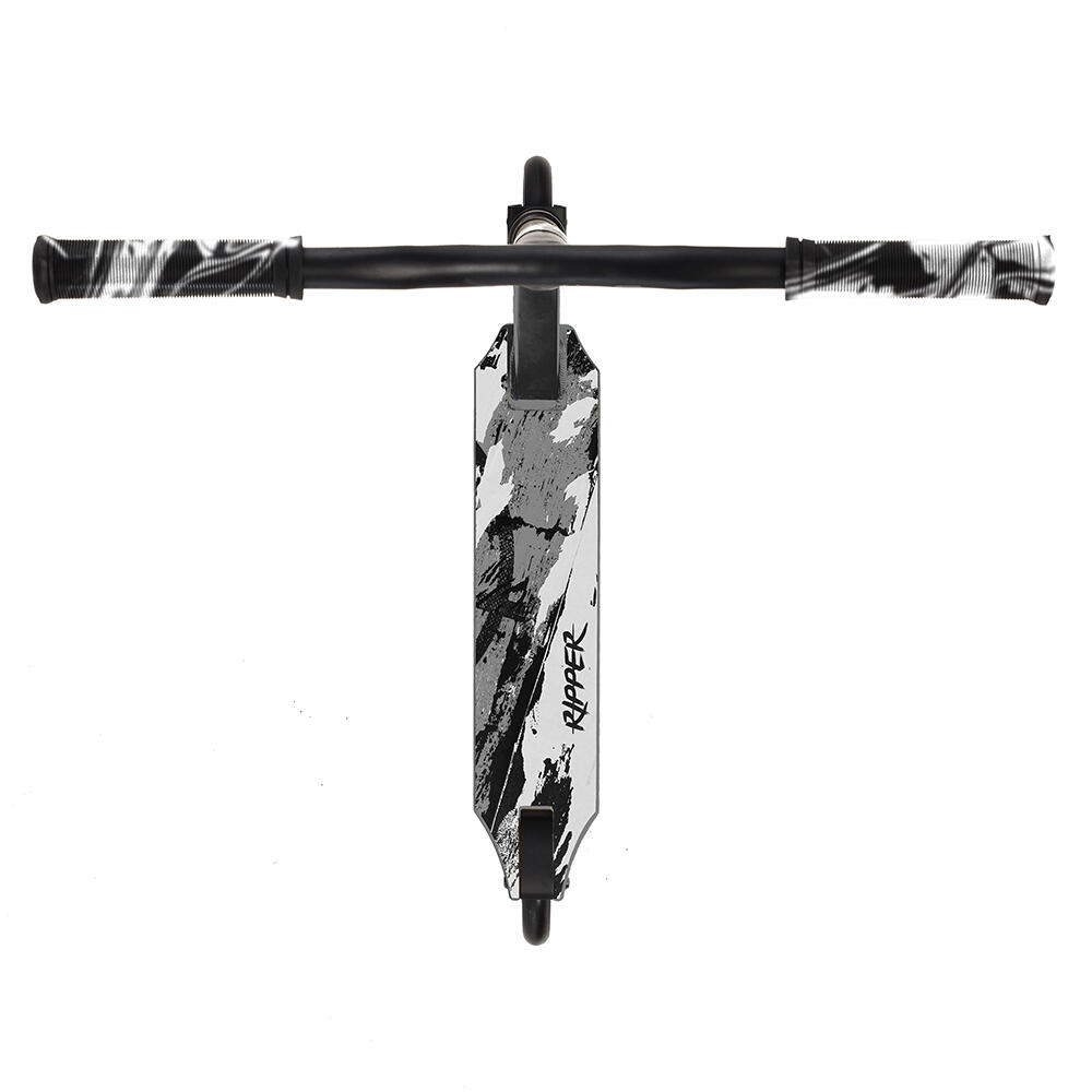 Trottinette Freestyle Ripper Black Scratch 3/6