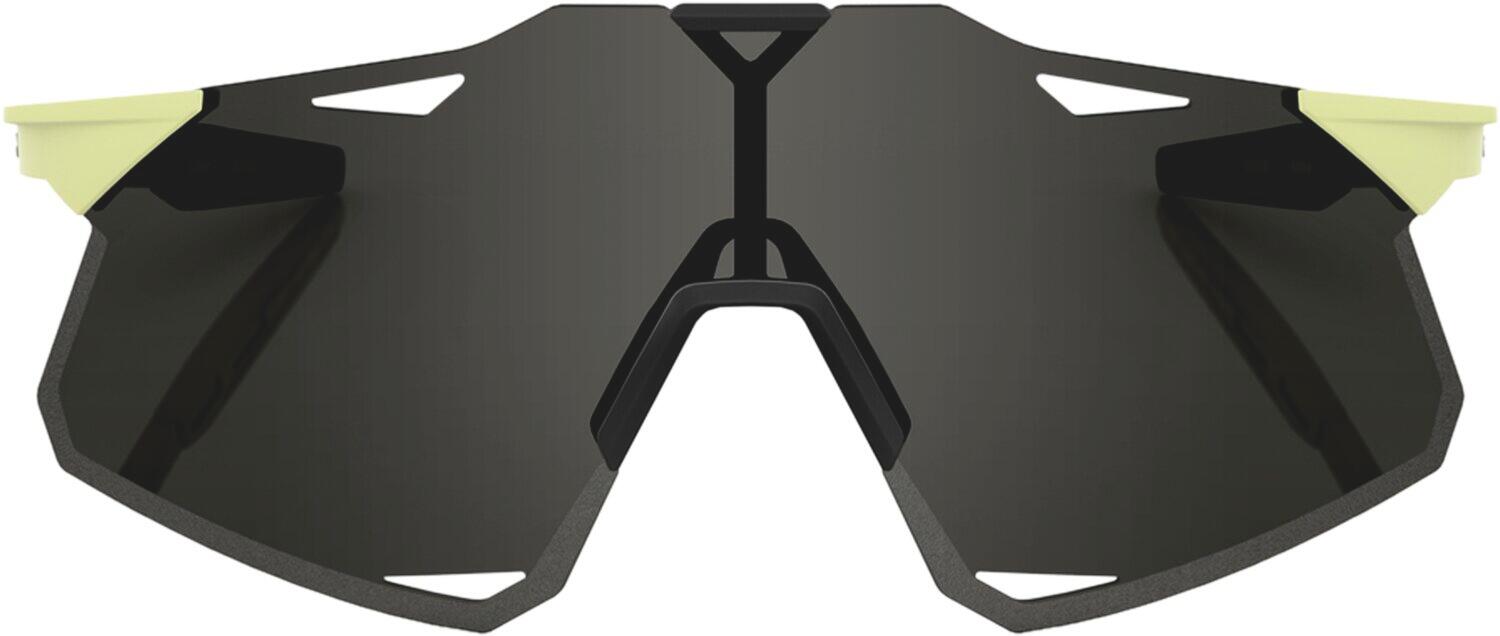 Glasses Hypercraft - Soft Tact Glow - Smoke Lens 2/3
