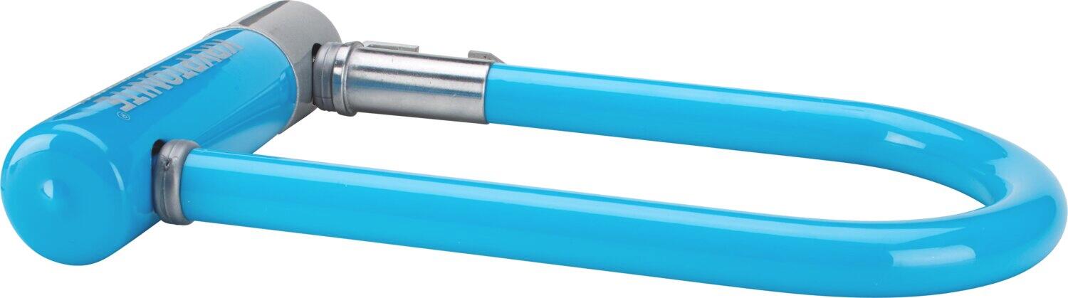 Kryptonite U-Lock Serie 2 Mini U Blauw 2/6